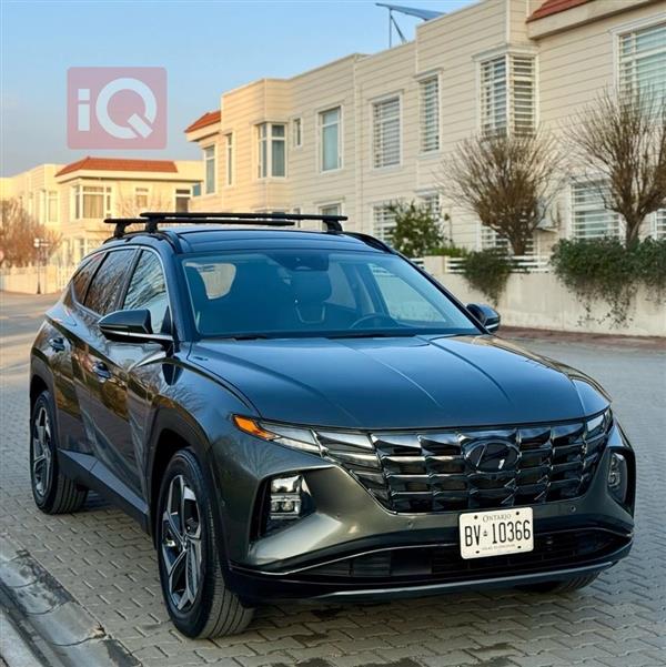 هيونداي توسان 2023 للبيع في العراق - السليمانية